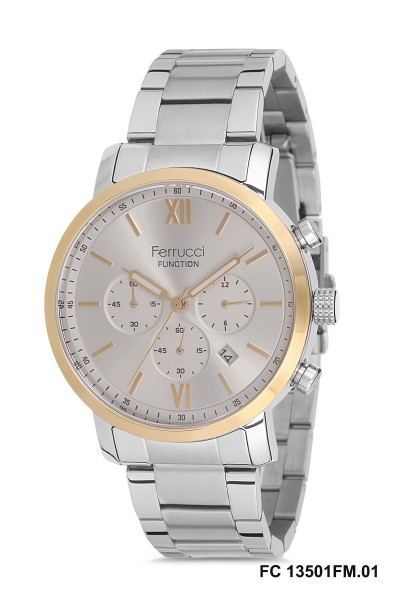FERRUCCI FONK.MET.KOL SAATİ